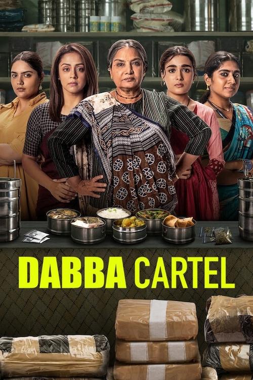 Dabba Cartel : 1.Sezon 5.Bölüm