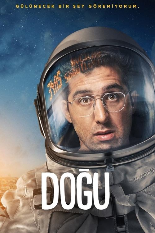Doğu : 3.Sezon 5.Bölüm