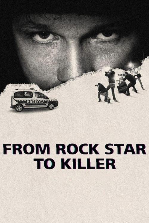 From Rock Star to Killer : 1.Sezon 3.Bölüm