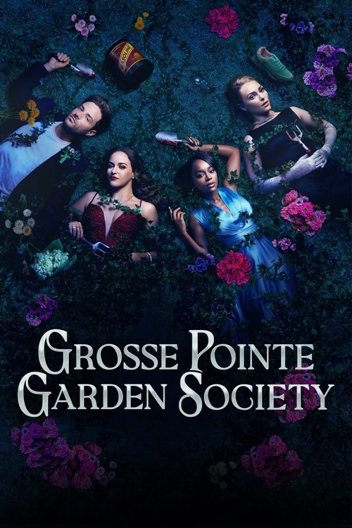 Grosse Pointe Garden Society : 1.Sezon 5.Bölüm