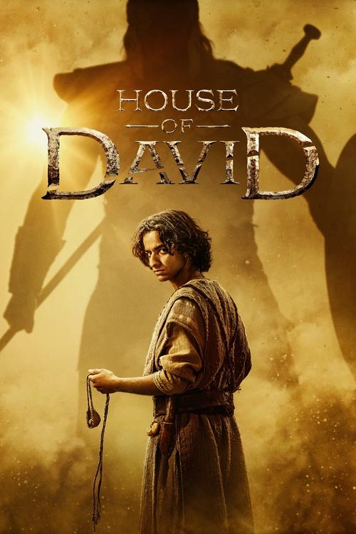 House of David : 1.Sezon 2.Bölüm