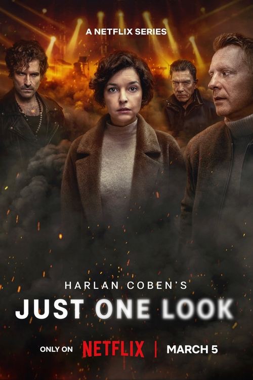 Just One Look : 1.Sezon 1.Bölüm
