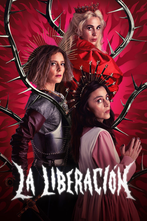 La liberación : 1.Sezon 3.Bölüm