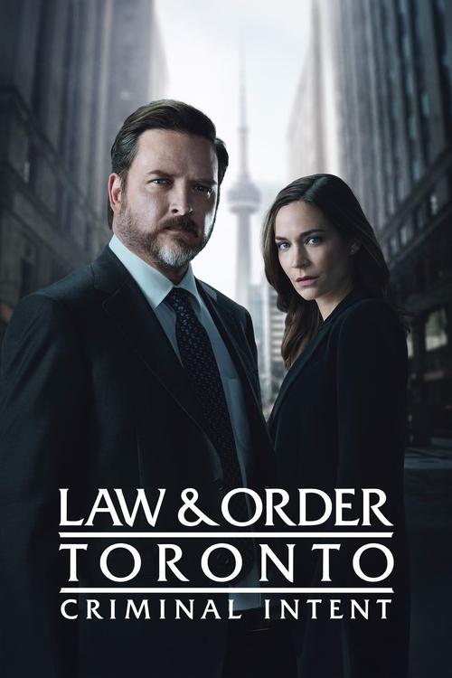Law & Order Toronto Criminal Intent : 2.Sezon 2.Bölüm