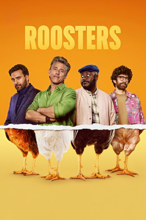 Roosters : 1.Sezon 1.Bölüm