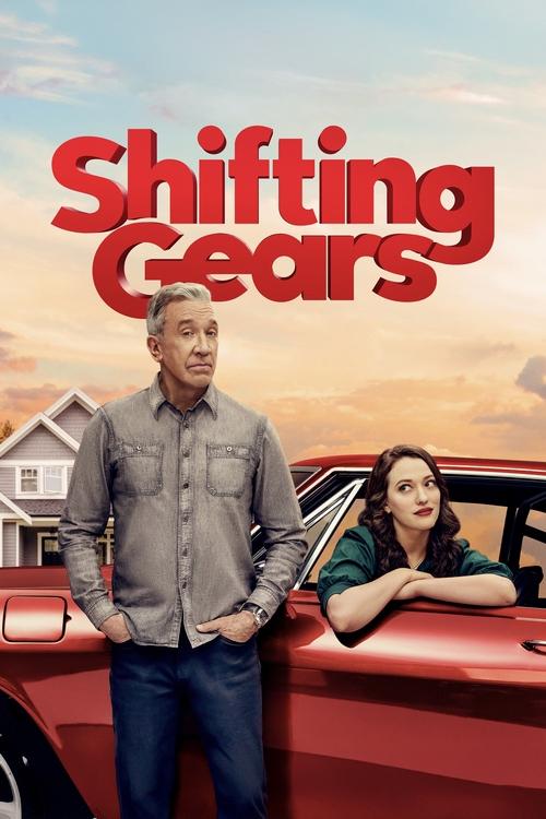 Shifting Gears : 1.Sezon 8.Bölüm