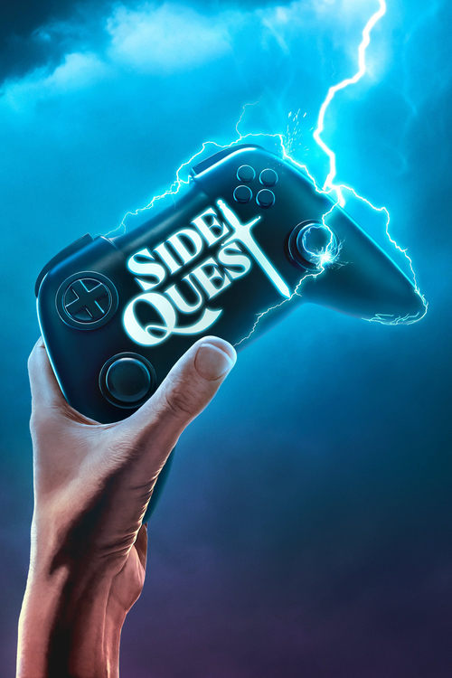 Side Quest : 1.Sezon 3.Bölüm