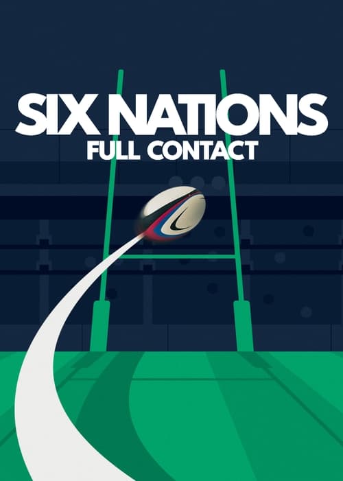 Six Nations Full Contact : 2.Sezon 7.Bölüm