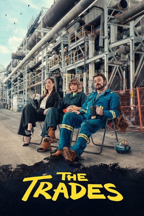 The Trades : 2.Sezon 3.Bölüm