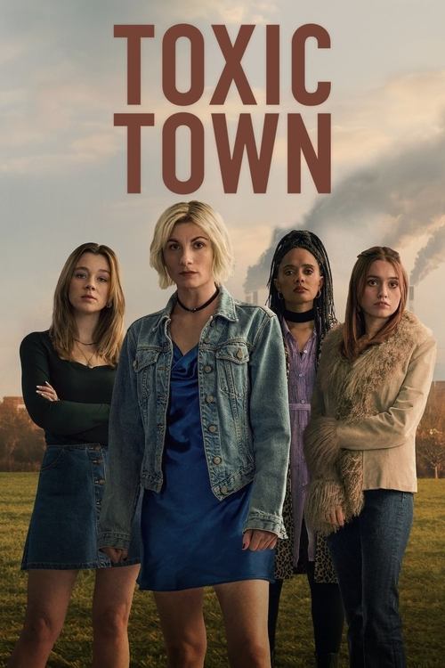 Toxic Town : 1.Sezon 4.Bölüm