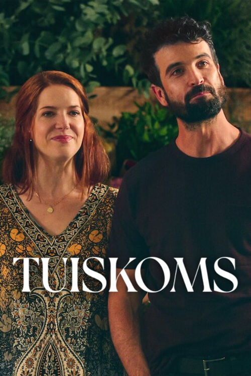 Tuiskoms : 1.Sezon 3.Bölüm
