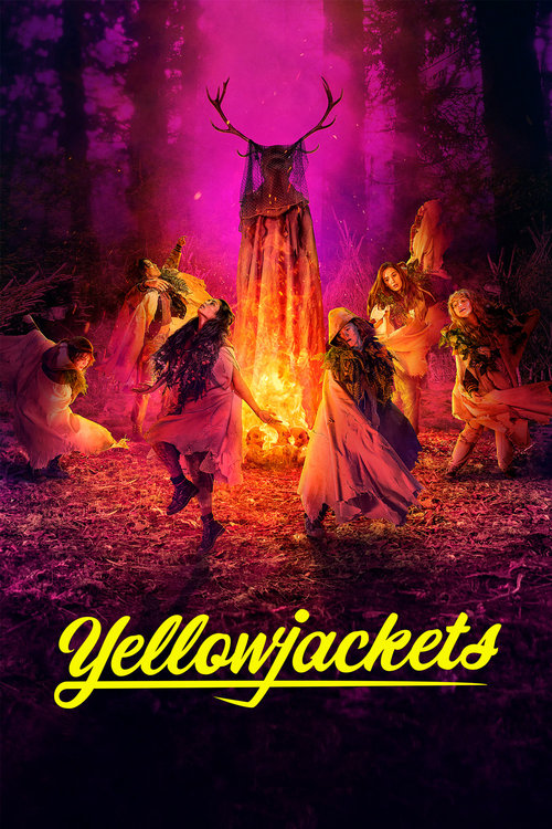 Yellowjackets : 3.Sezon 8.Bölüm