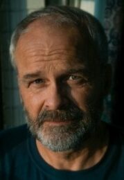 Johan Rheborg