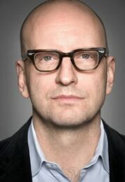 Steven Soderbergh