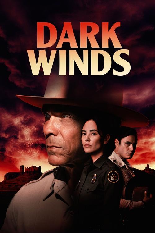 Dark Winds : 3.Sezon 8.Bölüm
