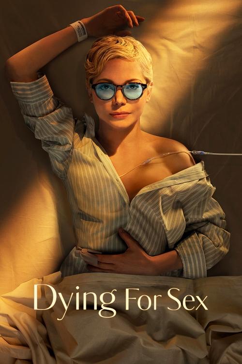 Dying for Sex : 1.Sezon 6.Bölüm