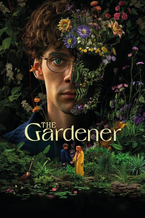 El jardinero : 1.Sezon 1.Bölüm