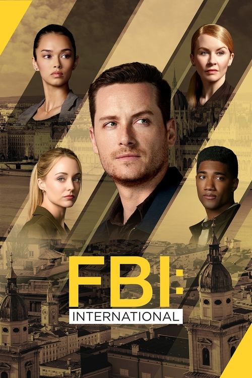 FBI International : 4.Sezon 17.Bölüm
