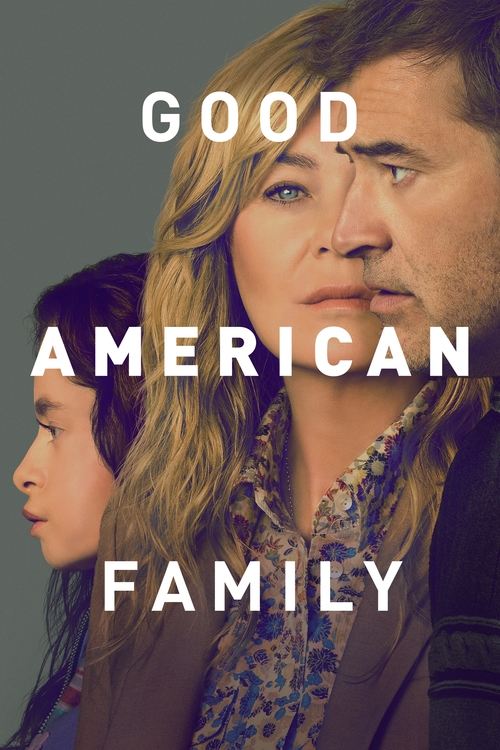 Good American Family : 1.Sezon 5.Bölüm
