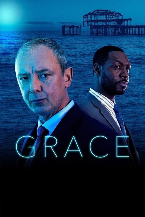 Grace : 5.Sezon 3.Bölüm