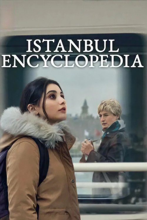 İstanbul Ansiklopedisi : 1.Sezon 3.Bölüm