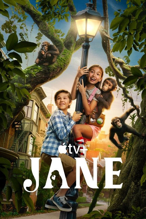Jane : 3.Sezon 5.Bölüm