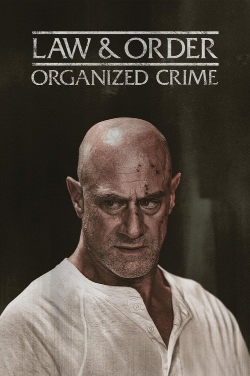 Law & Order Organized Crime : 5.Sezon 1.Bölüm