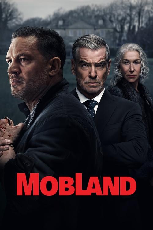 MobLand : 1.Sezon 3.Bölüm