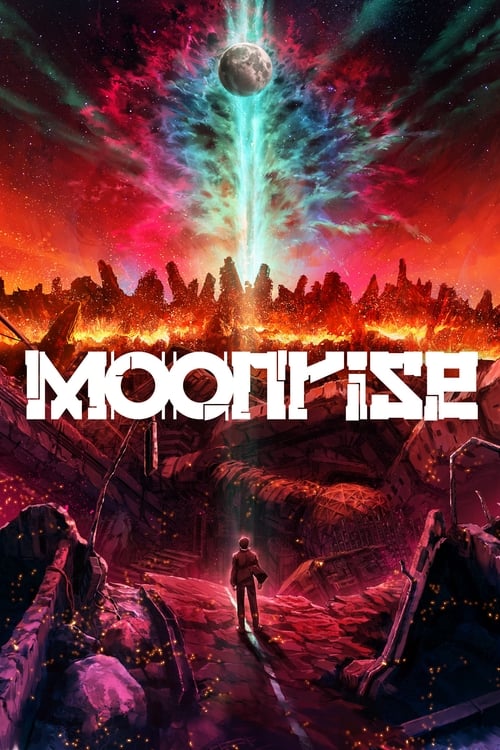 Moonrise : 1.Sezon 8.Bölüm