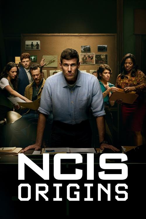 NCIS Origins : 1.Sezon 16.Bölüm