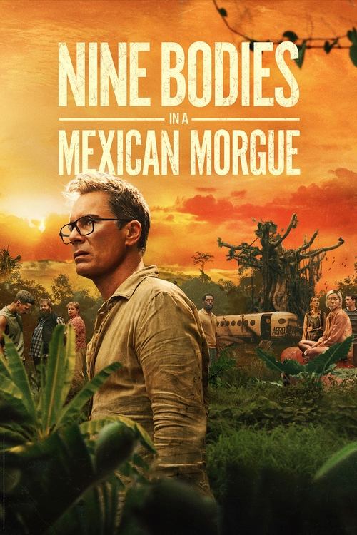 Nine Bodies in a Mexican Morgue : 1.Sezon 5.Bölüm