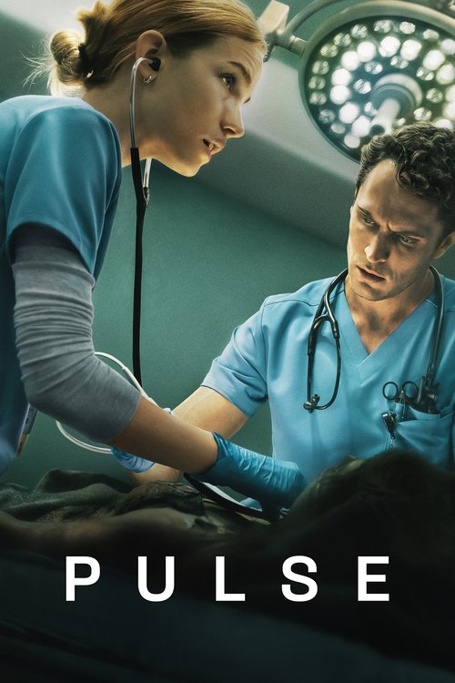 PULSE : 1.Sezon 4.Bölüm