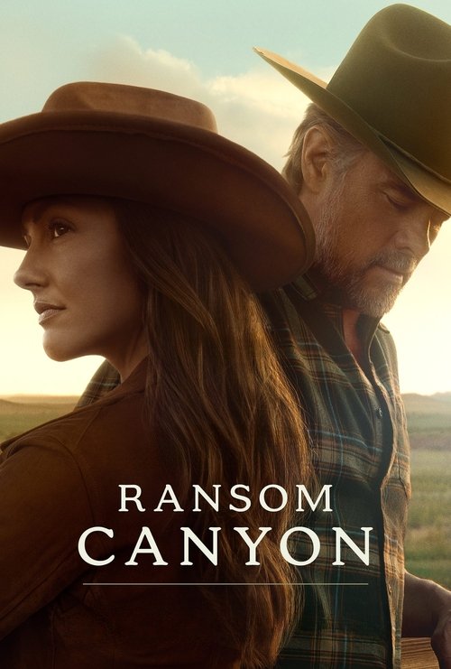 Ransom Canyon : 1.Sezon 8.Bölüm