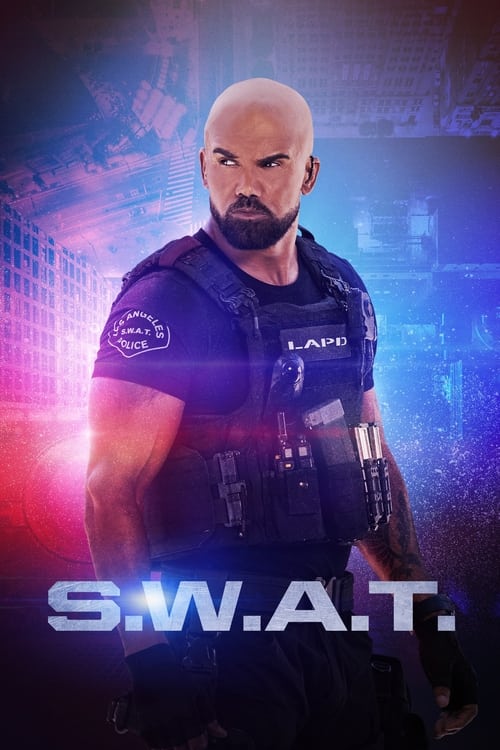 S.W.A.T. : 8.Sezon 17.Bölüm