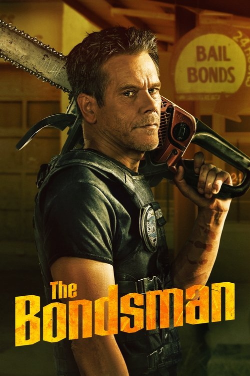 The Bondsman : 1.Sezon 3.Bölüm