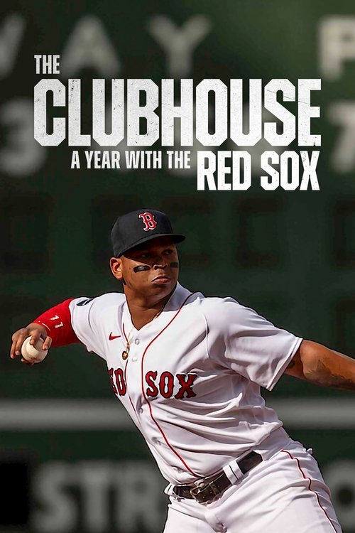 The Clubhouse A Year with the Red Sox : 1.Sezon 8.Bölüm