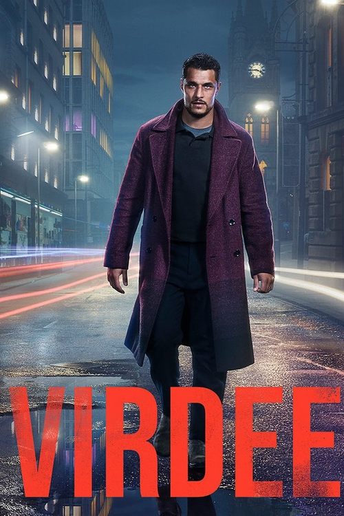 Virdee : 1.Sezon 1.Bölüm