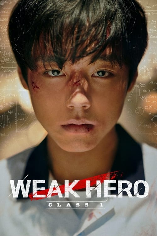 Weak Hero : 2.Sezon 7.Bölüm