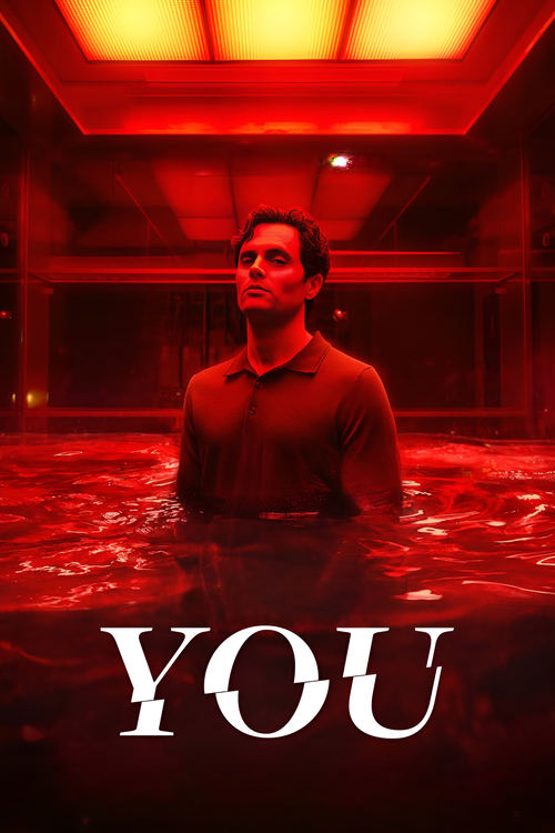 You : 5.Sezon 8.Bölüm