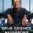 Your Friends & Neighbors : 1.Sezon 4.Bölüm izle