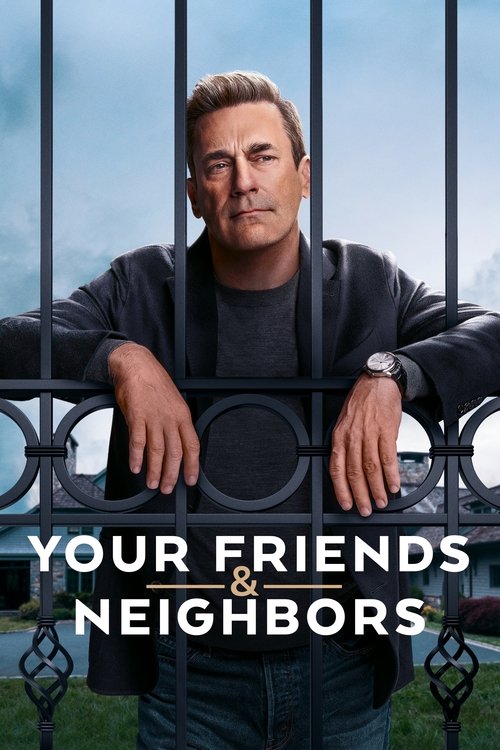 Your Friends & Neighbors : 1.Sezon 4.Bölüm