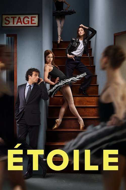 Étoile : 1.Sezon 2.Bölüm