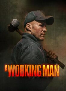 A Working Man (2025) izle