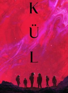 Ash (2025) izle