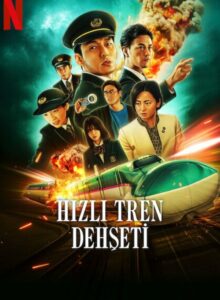 Hızlı Tren Dehşeti (2025) izle