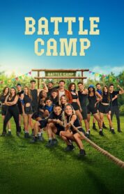 Battle Camp izle