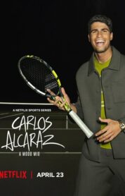 Carlos Alcaraz A mi manera izle