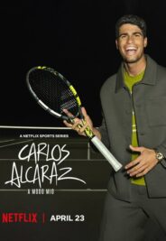 Carlos Alcaraz A mi manera