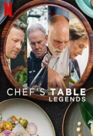 Chef’s Table Legends