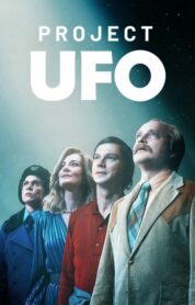 Project UFO izle